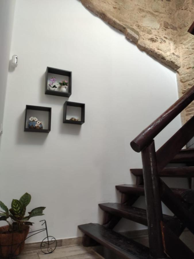 Casa Rustica Pedroso Vila Padrón Exterior foto